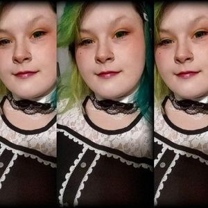 Meet your Posher, Jenna